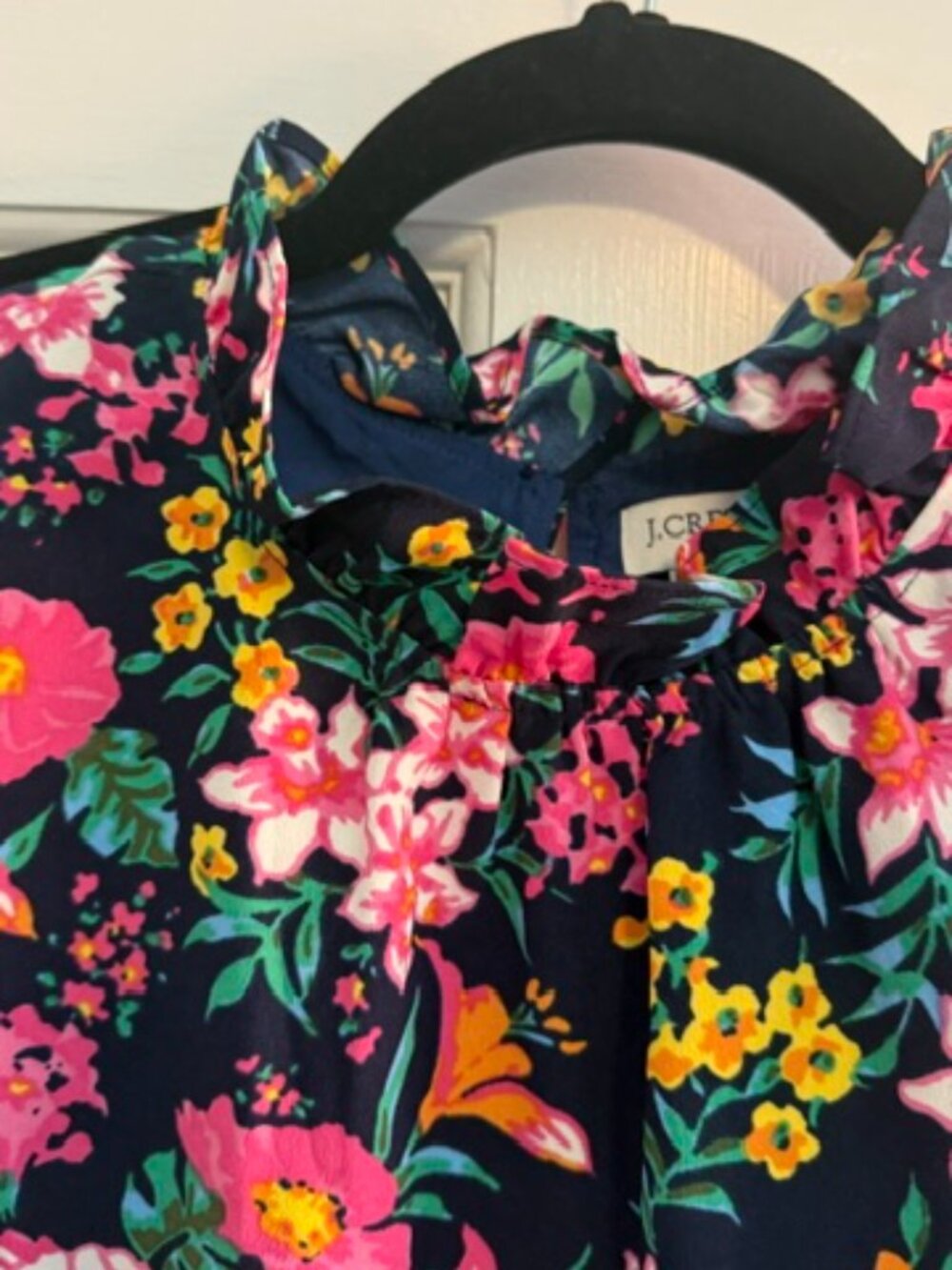 J. Crew Matching Set - Picture 4 of 11